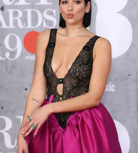 Image 1820441 from Dua Lipa