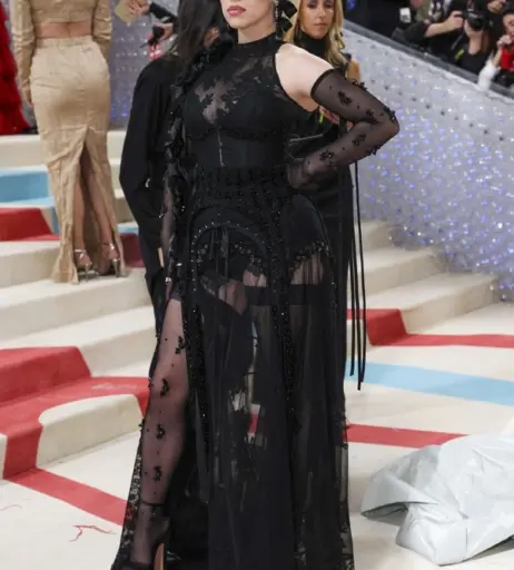 Image 1820743 from Billie Eilish