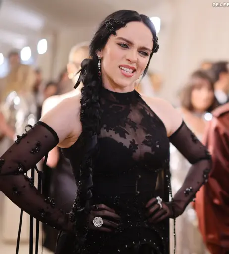 Image 1820773 from Billie Eilish