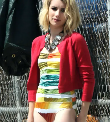 Image 1820717 from Emma Roberts