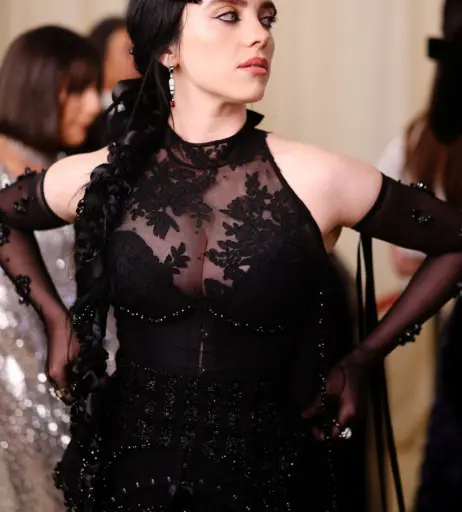 Image 1820633 from Billie Eilish