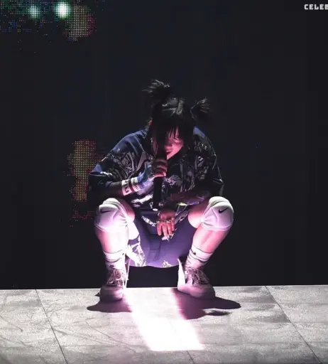 Image 1820145 from Billie Eilish