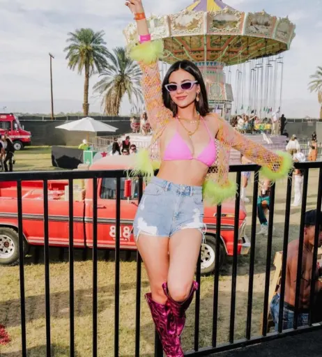 Image 1820107 from Victoria Justice