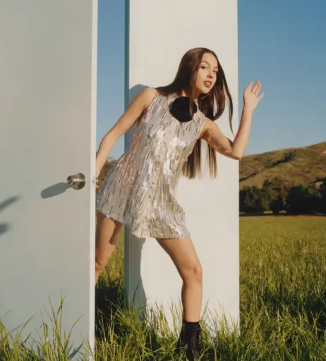 Image 1820129 from Olivia Rodrigo