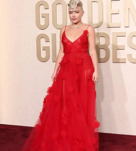 Image 1820090 from Florence Pugh