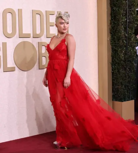 Image 1820056 from Florence Pugh