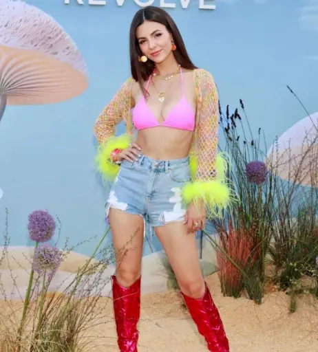 Image 1820062 from Victoria Justice