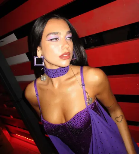 Image 1820067 from Dua Lipa
