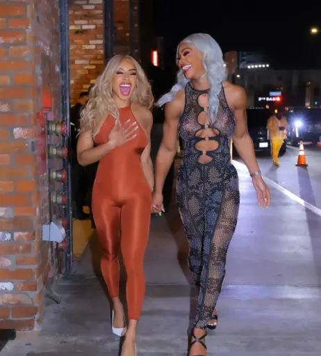 Image 1820006 from Jade Cargill