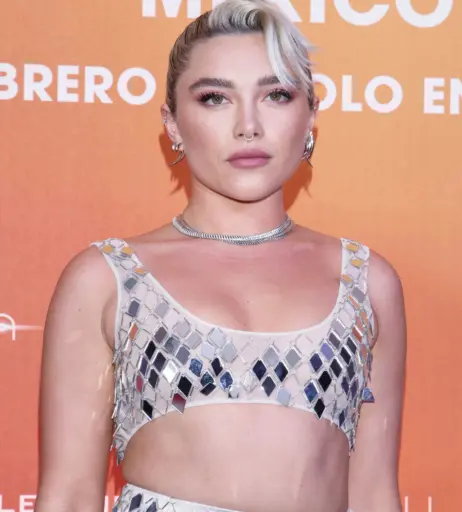 Image 1820392 from Florence Pugh