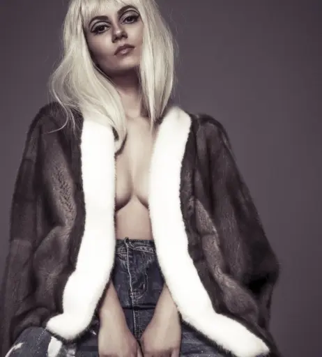 Image 1820304 from Victoria Justice