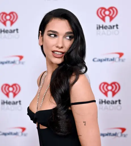 Image 1820243 from Dua Lipa