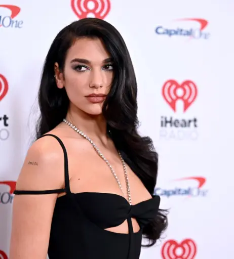 Image 1820276 from Dua Lipa