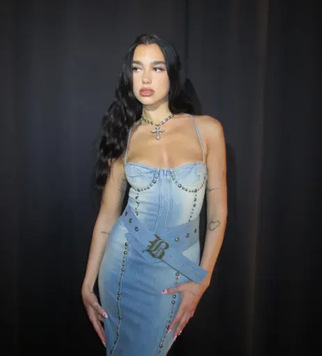 Image 1820209 from Dua Lipa