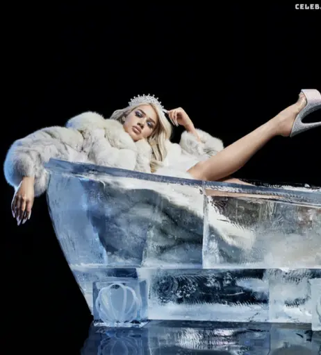 Image 1820221 from Shirin David