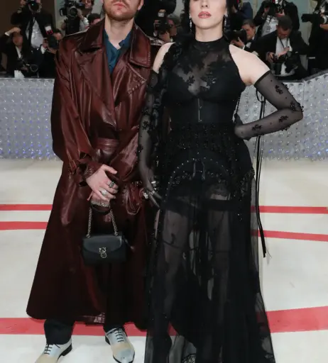 Image 1820958 from Billie Eilish