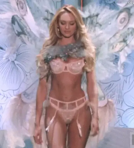Image 1820972 from Candice Swanepoel