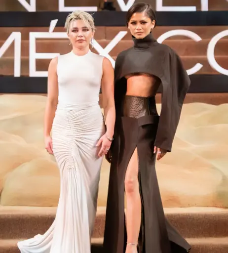 Image 1820960 from Florence Pugh