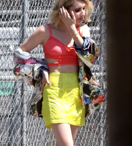 Image 1820910 from Emma Roberts