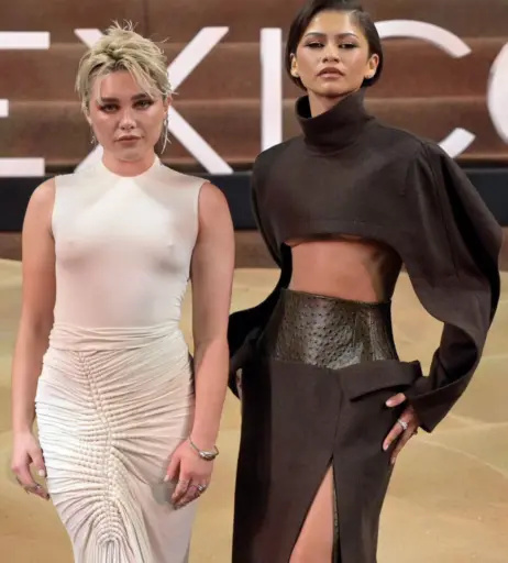 Image 1820917 from Florence Pugh