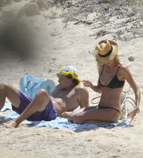 Image 1829862 from Heidi Klum