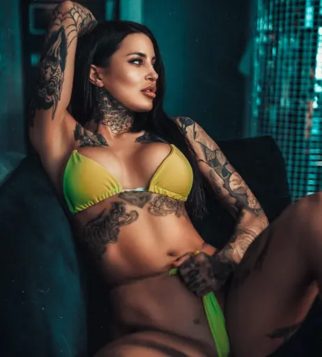 Image 1829817 from Mistress Mika Katana