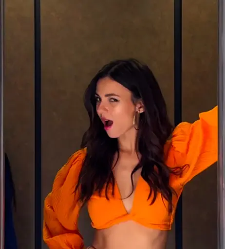 Image 1829836 from Victoria Justice