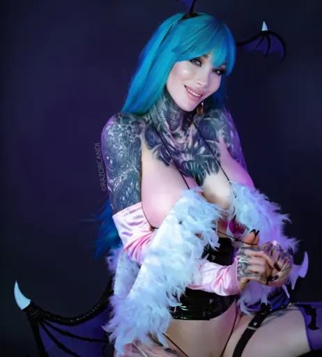 Image 1829821 from Razor Candi