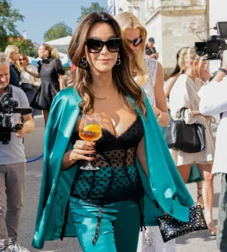 Image 1829593 from Verona Pooth