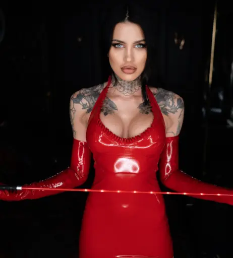 Image 1829552 from Mistress Mika Katana