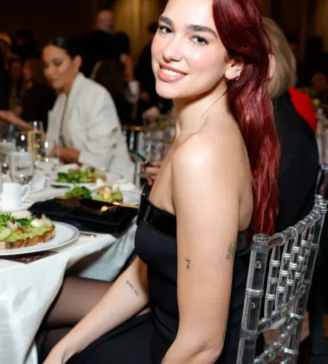 Image 1829575 from Dua Lipa