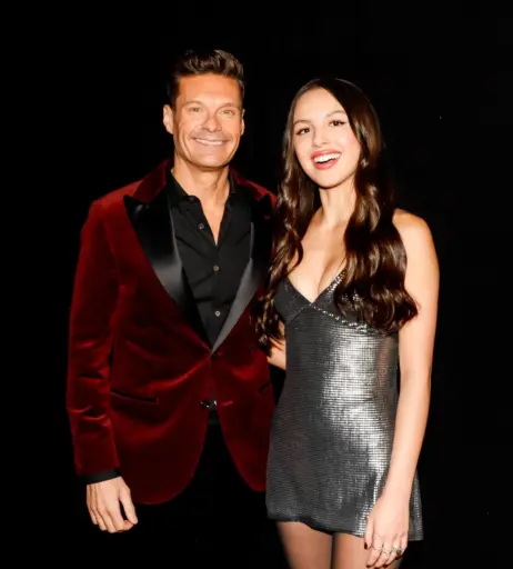 Image 1829458 from Olivia Rodrigo