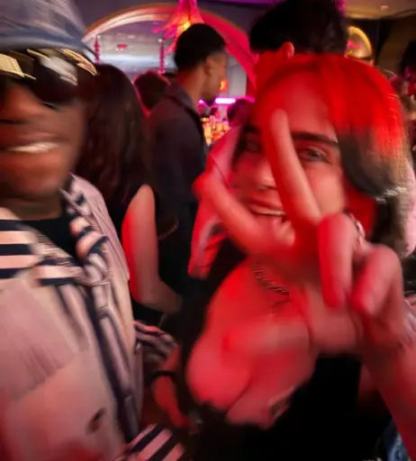 Image 1829795 from Billie Eilish