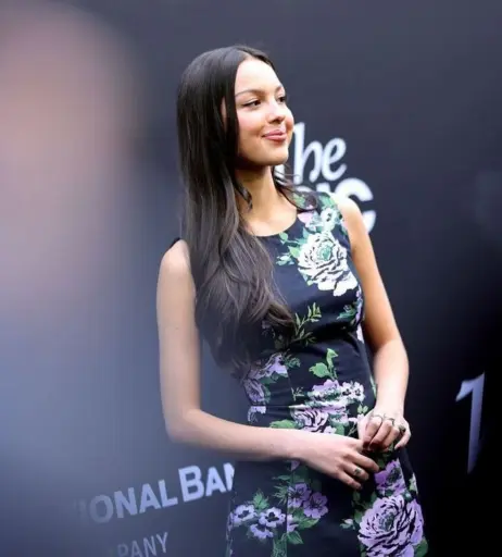 Image 1829640 from Olivia Rodrigo