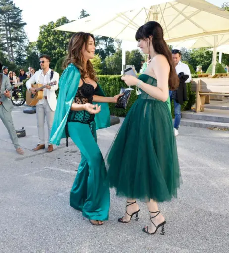 Image 1829619 from Verona Pooth