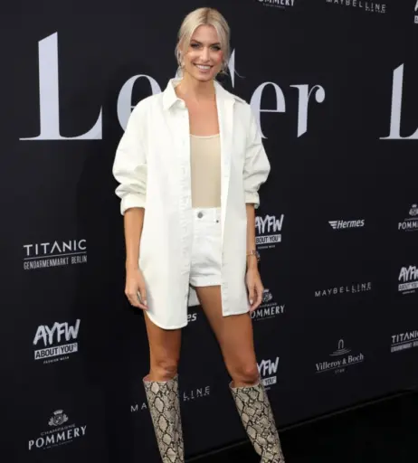 Image 1829607 from Lena Gercke