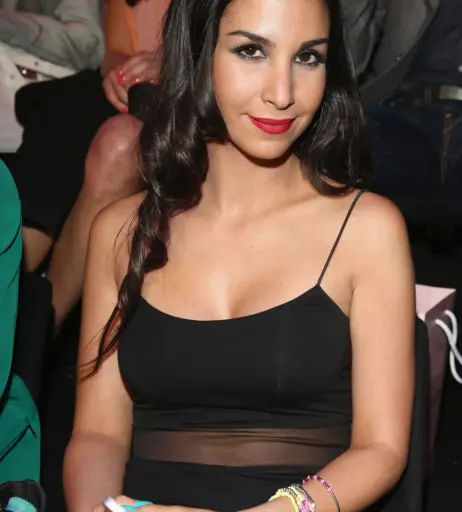 Image 1829158 from Sila Sahin-Radlinger