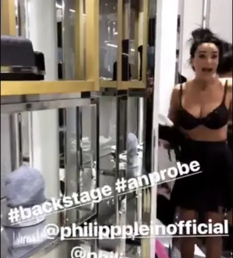 Image 1829178 from Verona Pooth