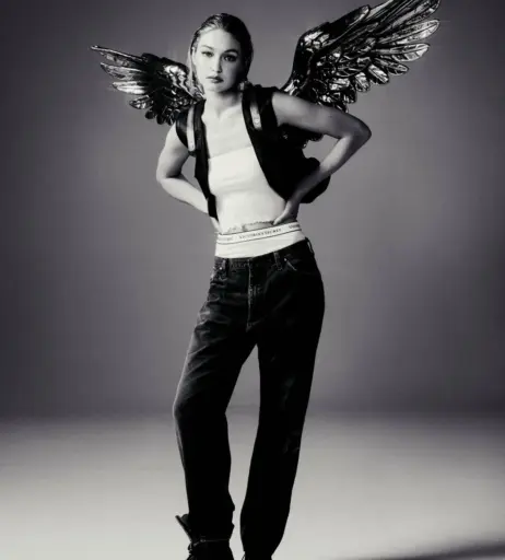 Image 1829102 from Candice Swanepoel