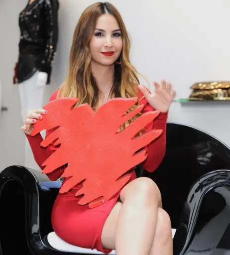 Image 1829122 from Sila Sahin-Radlinger