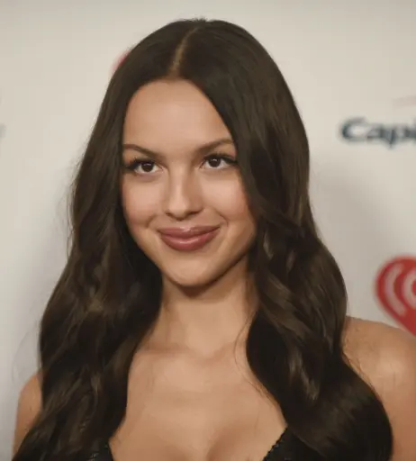 Image 1829094 from Olivia Rodrigo