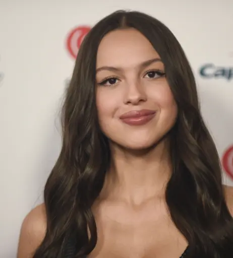 Image 1829043 from Olivia Rodrigo