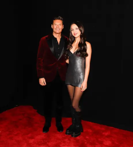 Image 1829397 from Olivia Rodrigo