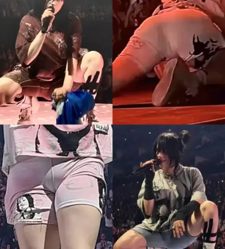 Image 1829298 from Billie Eilish