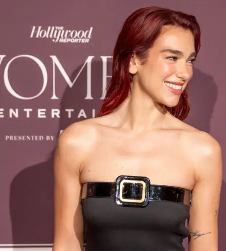 Image 1829256 from Dua Lipa
