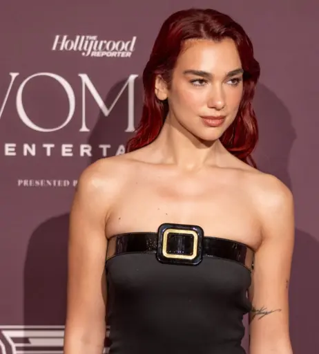 Image 1829227 from Dua Lipa