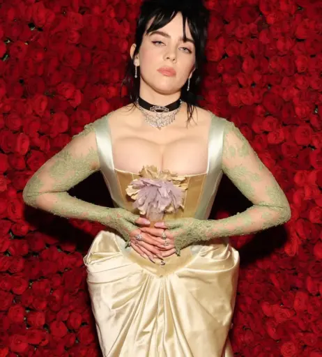 Image 1829956 from Billie Eilish