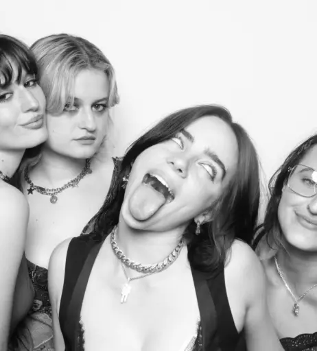 Image 1829925 from Billie Eilish