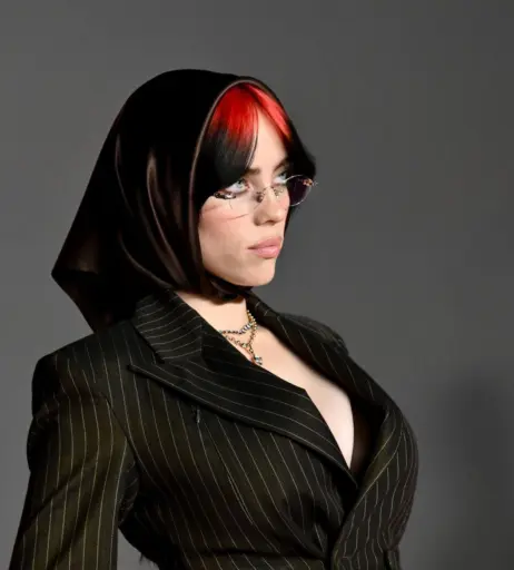 Image 1828415 from Billie Eilish