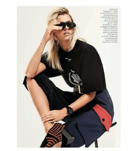 Image 1828742 from Lena Gercke